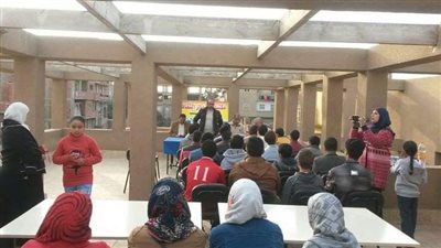 ثقافة الشرقية تحتفل باللغة العربية.. وأمسيات أدبية متنوعة بالدقهلية