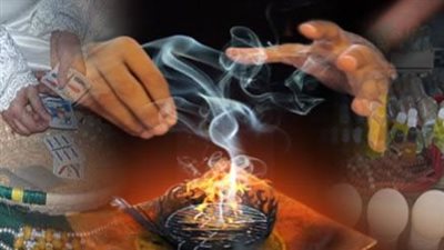 ضحية دجال فيصل بعد القبض عليه: سيدة حملت منه وخافت أهلها يقتلوها| فيديو 