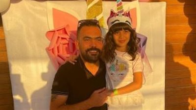 طليقة خالد عليش بعد تصريحاته الأخيرة: الحرب محدش بيدفع ثمنها غير ابنته