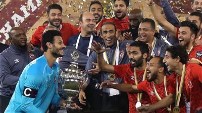 عقب التتويج بالثامنة.. تعرف على ضحايا الأهلي في السوبر الإفريقي