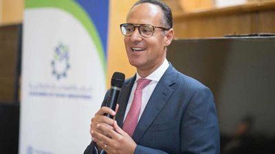 الجزايرلي رئيسًا لمجلس إدارة غرفة الصناعات الغذائية لدورة 2021-2025