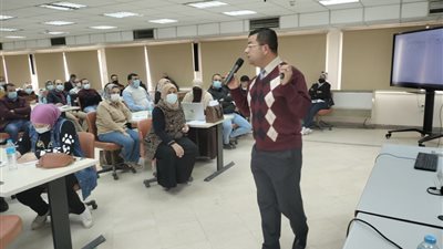 التنمية المحلية: ترشيح المتميزين لتولي مناصب قيادية وتعيينهم مساعدين لرؤساء الأحياء والمدن