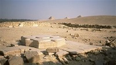  تُعرف بمعابد الشمس.. تعرف على أنواع المذابح في مصر القديمة 