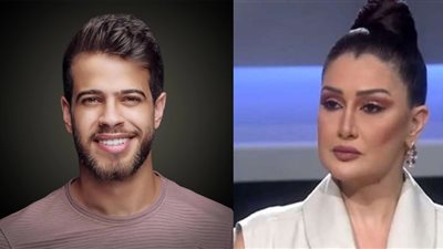 غادة عبد الرازق دفاعًا عن أدهم نابلسي: علاقته بربنا ملناش دعوة بيها