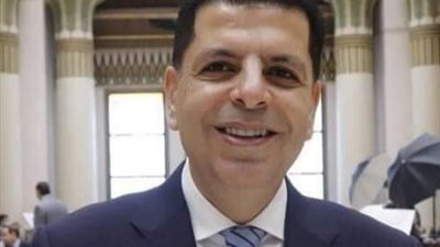 النائب محمود سامي: استقلالية الاتحادات الرياضية واللجان الأولمبية أصبحت محل شك