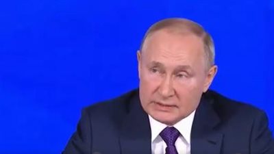 بعد ارتفاع إصابات كورونا.. رئيس روسيا: الوضع الوبائي صعب