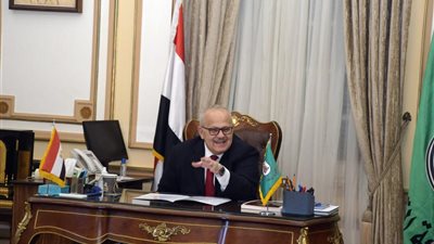 جامعة القاهرة تحقق إنجازًا دوليًا جديدًا في مجال التنمية المستدامة