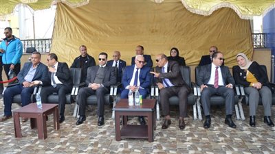 محافظ بورسعيد يفتتح بطولة السباحة الشتوية النصر 56 | صور