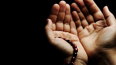 دعاء يشرح القلب قصير.. ردد هذه الكلمات مع تكرار سورة الشرح