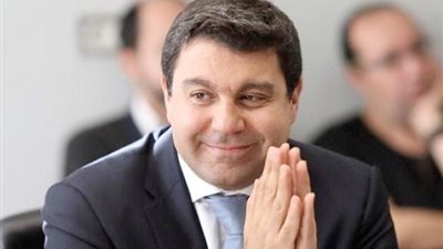 أحمد حلمي رئيسا لغرفة صناعة منتجات الأخشاب والأثاث باتحاد الصناعات 