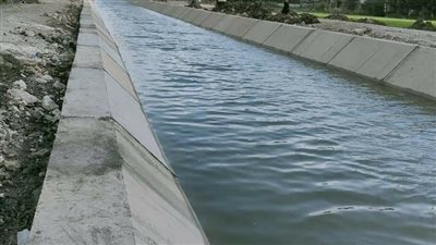  ننشر مواعيد غلق وفتح الترع بالسدة الشتوية في أسيوط لعام 2022