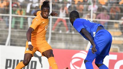 كيسي وزاها وبايلي على رأس قائمة كوت ديفوار الرسمية لـ كأس الأمم الإفريقية