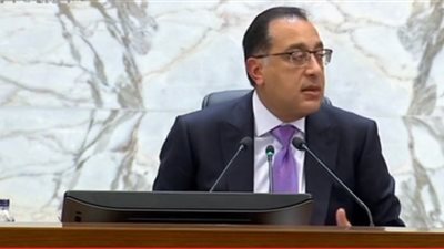 رئيس الوزراء: نسبة النمو الكلية للاقتصاد المصري ستتجاوز 6% 