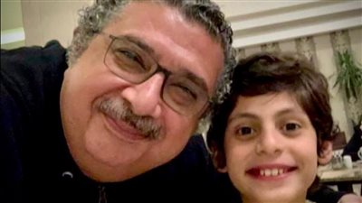 ترشح آلاف للدور وتم اختياره.. ما لا تعرفه عن الطفل عمر شريف بطل برا المنهج 