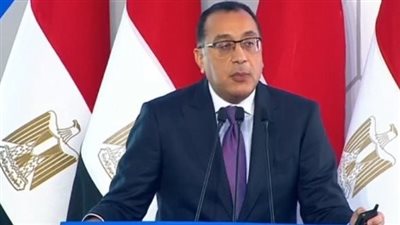 رئيس الوزراء يشهد توقيع بروتوكول تعاون بين العدل والتخطيط بمجالات الحوكمة