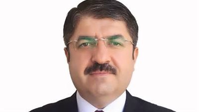 رئيس جالية دولة أذربيجان: نعشق القاهرة ونستورد الموالح والرخام المصري.. وتلك رسالتنا إلى حكومة أرمينيا │ حوار