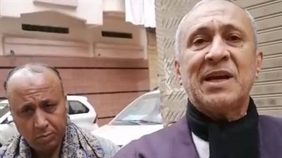 جيران دجال المحلة: كان بيرمي علينا هياكل الحيوانات عليها طلاسم | بث مباشر