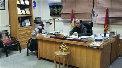 صحة بورسعيد: استمرار الحملة القومية للتطعيم ضد شلل الأطفال يومي الخميس والجمعة