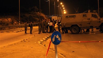 إعلام عبري: قوات الجيش الإسرائيلي بدأت مغادرة مخيم جنين 