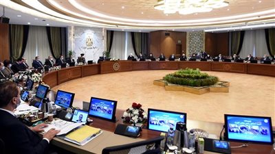 الحكومة توافق على اعتبار مشروعات الهيئة العامة للأبنية التعليمية من المشروعات القومية