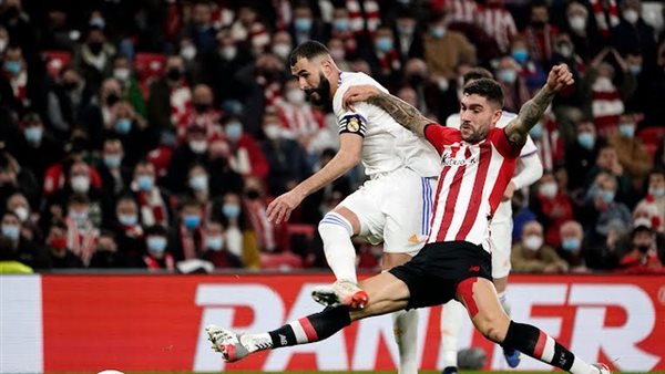 كريم بنزيما