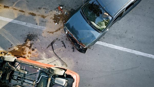 حادث - أرشيفية 