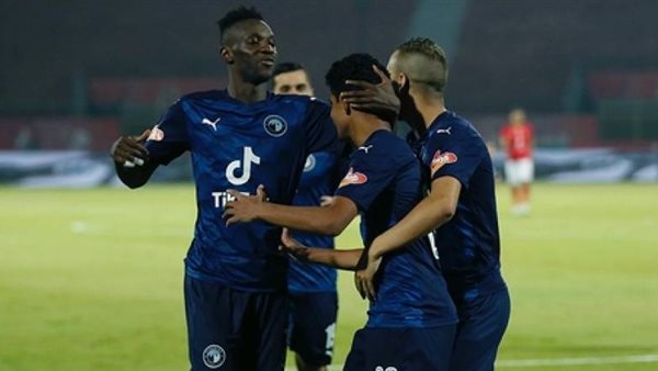 إيريك تراوري