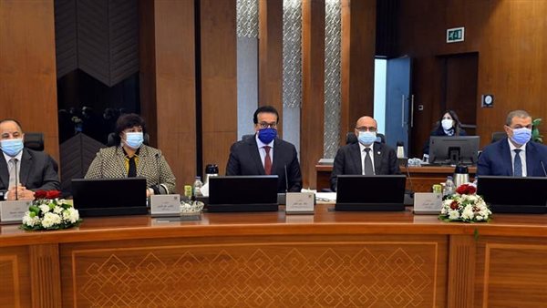 القائم بأعمال وزير