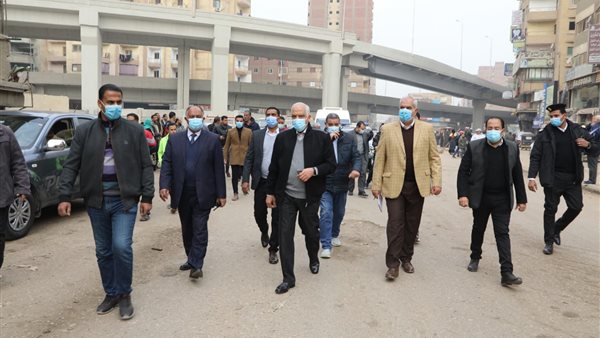 اللواء أحمد راشد