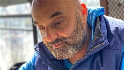 المؤلف لؤي السيد يشوق جمهوره ببوستر فيلم تماسيح النيل 