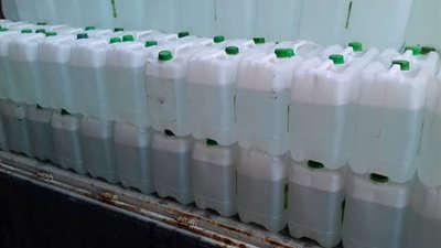 إحالة موظفين بصحة قنا إلى الجنايات بتهمة اختلاس جراكن غسيل كلوي