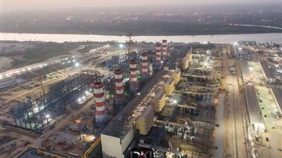 تعرف على تفاصيل محطة كهرباء أسيوط الكهرومائية الجديدة