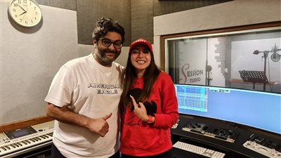 ساندي تتحدث عن أزمتها مع روبي بسبب أغنيتها: التسريب مقصود | فيديو