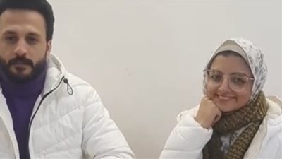 البلوجر أحلام عن انتقاد الجمهور خطوبتها: عيطت وقتلوا فرحتي | بث مباشر