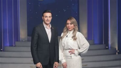 الليلة.. عرض الجزء الثاني من حلقة صابر الرباعي في برنامج حبر سري