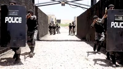 بعد إعلان قبول دفعة جديدة.. تعرف على مراحل التدريب بـ أكاديمية الشرطة| فيديو