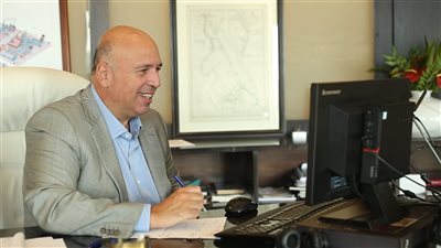 شركة القلعة تؤكد صحة ما نشره القاهرة 24 بشأن صدور حكم حبس ضد رئيسها أحمد هيكل