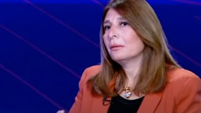  الروائية رشا سمير: المجتمعات العربية ذكورية والغيرة تحكم السيدات | فيديو