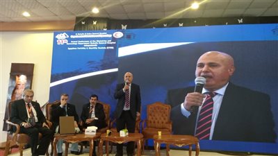صحة الغربية تنظم المؤتمر السنوي لقسم أمراض النساء والتوليد │ صور