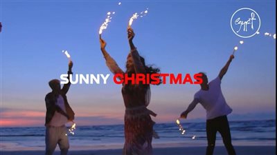 السياحة تطلق حملة إلكترونية للترويج عالميًا لموسم شتاء 2022 | فيديو 