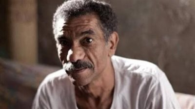  سيد رجب فدائي يستشهد في فيلم كيرة والجن 