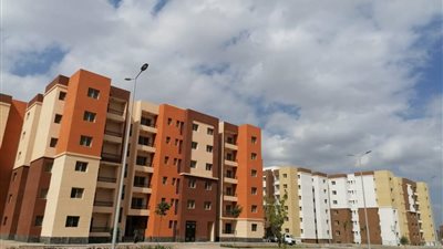 الإسكان تنتهي من تنفيذ 27168 وحدة سكن لكل المصريين بـ العبور الجديدة