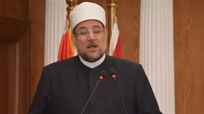 وزير الأوقاف: التعلم قبل التعبد لنصحح عبادتنا وأمر ديننا ودنيانا 