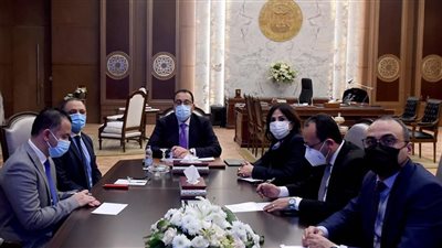 رئيس الوزراء: الدولة تولي اهتماما بالغا بحسن استغلال موارد الدولة