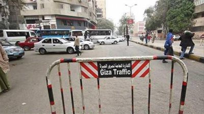 مرور القليوبية: ضبط 65 سائقا دون رخصة وحجز 115 دراجة نارية 