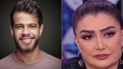 آخرهن غادة عبد الرازق.. فنانات دعمن أدهم نابلسي بعد اعتزاله الغناء | فيديوجراف