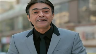 رمضان 2022.. يومان يفصلا كريم كوجاك عن الانتهاء من تصوير الصدمة 4