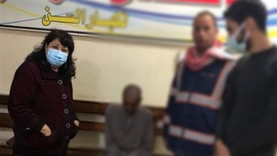 التضامن: إنقاذ 161 حالة بلا مأوى خلال 15 يومًا في المحافظات | صور