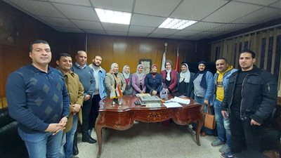 نقيب التمريض: إجراءات جديدة لمحاربة دخلاء المهنة 