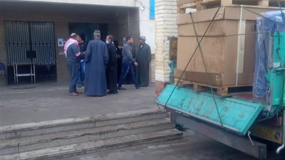 بتكلفة 5 ملايين جنيه.. دعم مستشفى بلقاس المركزي بمنظار جهاز هضمي و10 أسرة عناية مركزة